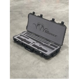 2510 Hard Case and Blaser R8 Pro Success Laser Cut Foam Insert