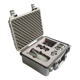 DJI Mavic Pro Hard Case with Laser Cut Foam Insert