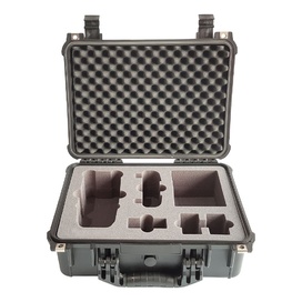 DJI Mavic Pro Hard Case with Laser Cut Foam Insert