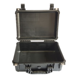 DJI Mavic Pro Hard Case with Laser Cut Foam Insert