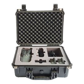 DJI Mavic Pro 2 Hard Case with Laser Cut Foam Insert